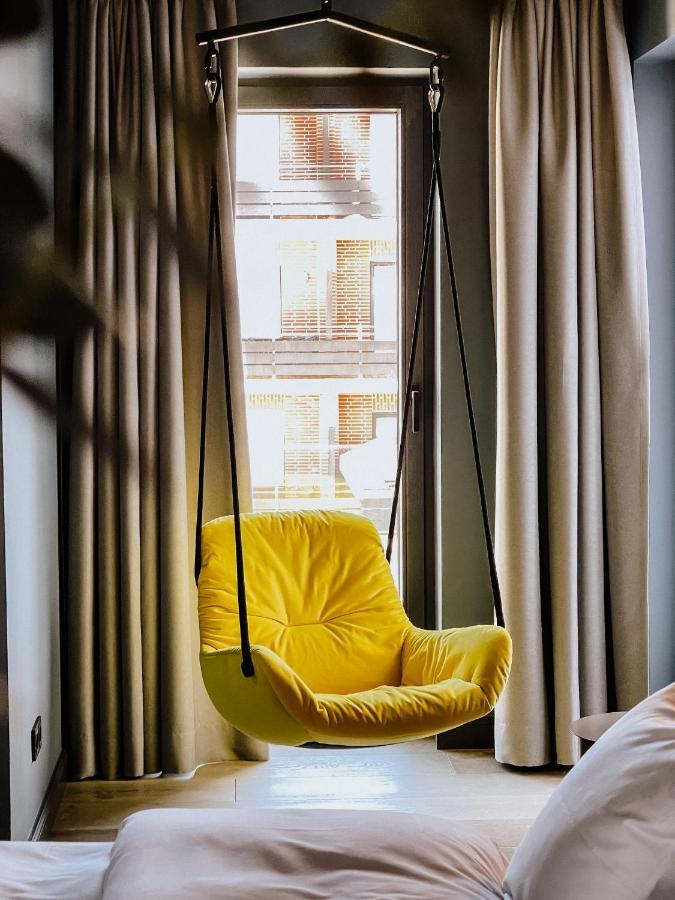 ווסטרלנד Hotel Atlantic מראה חיצוני תמונה