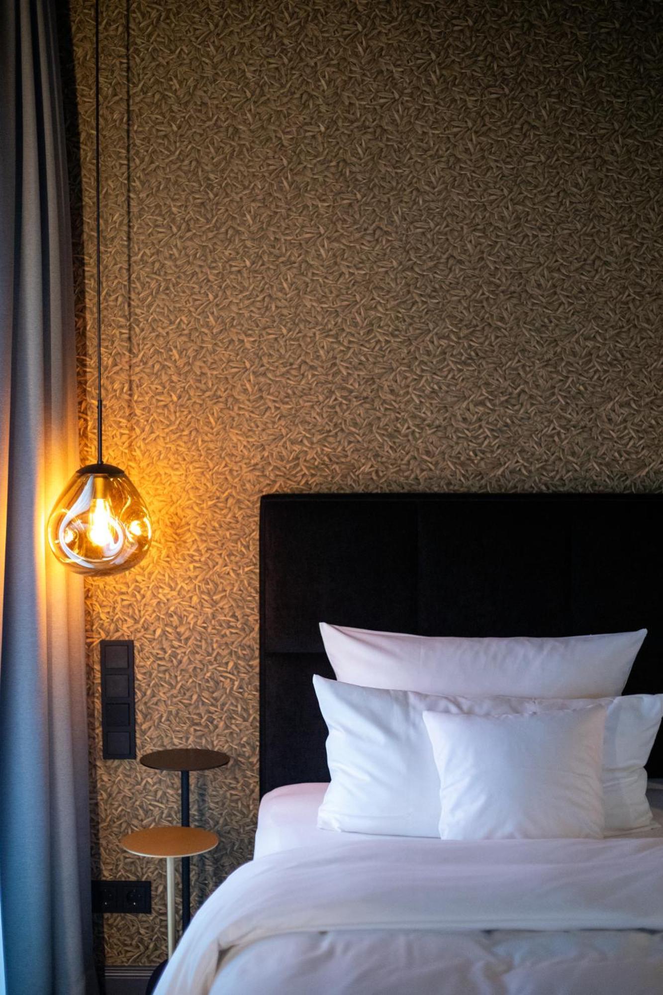 ווסטרלנד Hotel Atlantic מראה חיצוני תמונה