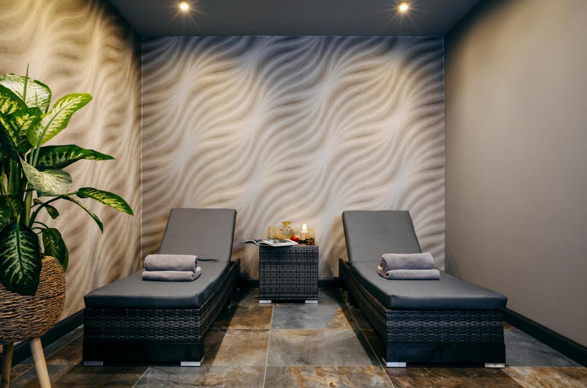 ווסטרלנד Hotel Atlantic מראה חיצוני תמונה