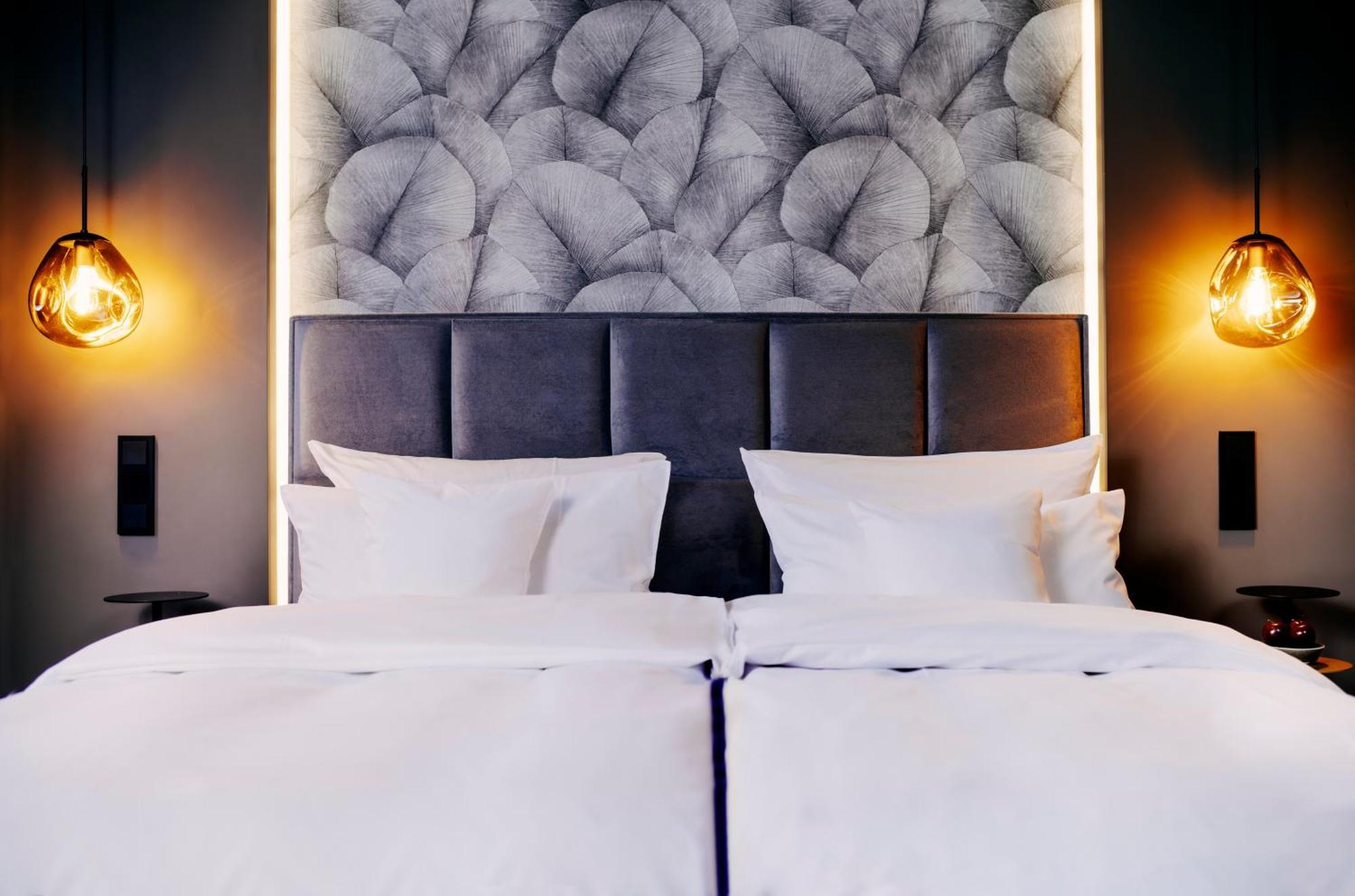 ווסטרלנד Hotel Atlantic מראה חיצוני תמונה
